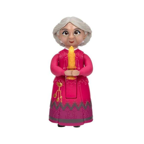 Encanto - Disney Encanto Madrigal Family Gift Set 10 Dolls A Yellow - Picture 8 of 14